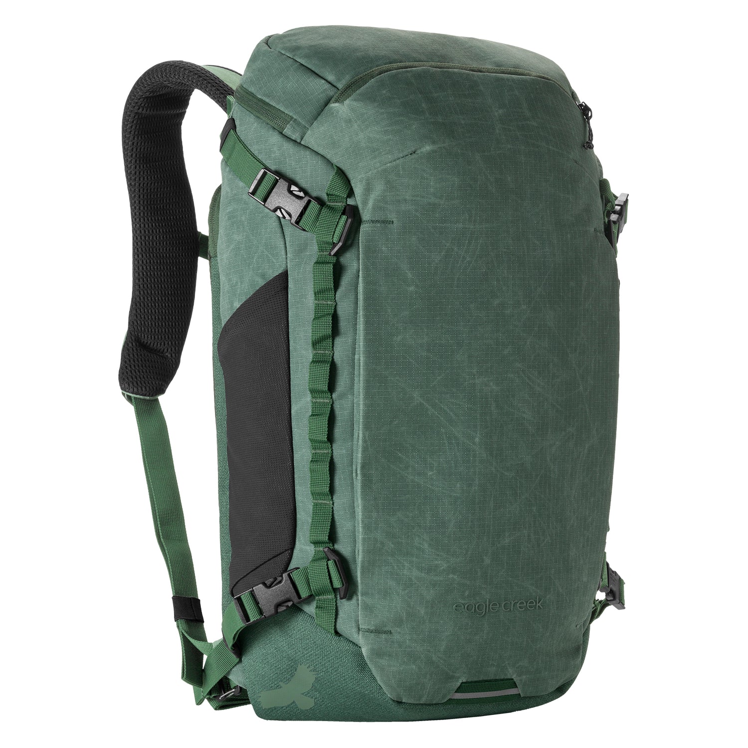 Explore Backpack 26L - Grass Green Travel Backpacks Eagle Creek View 