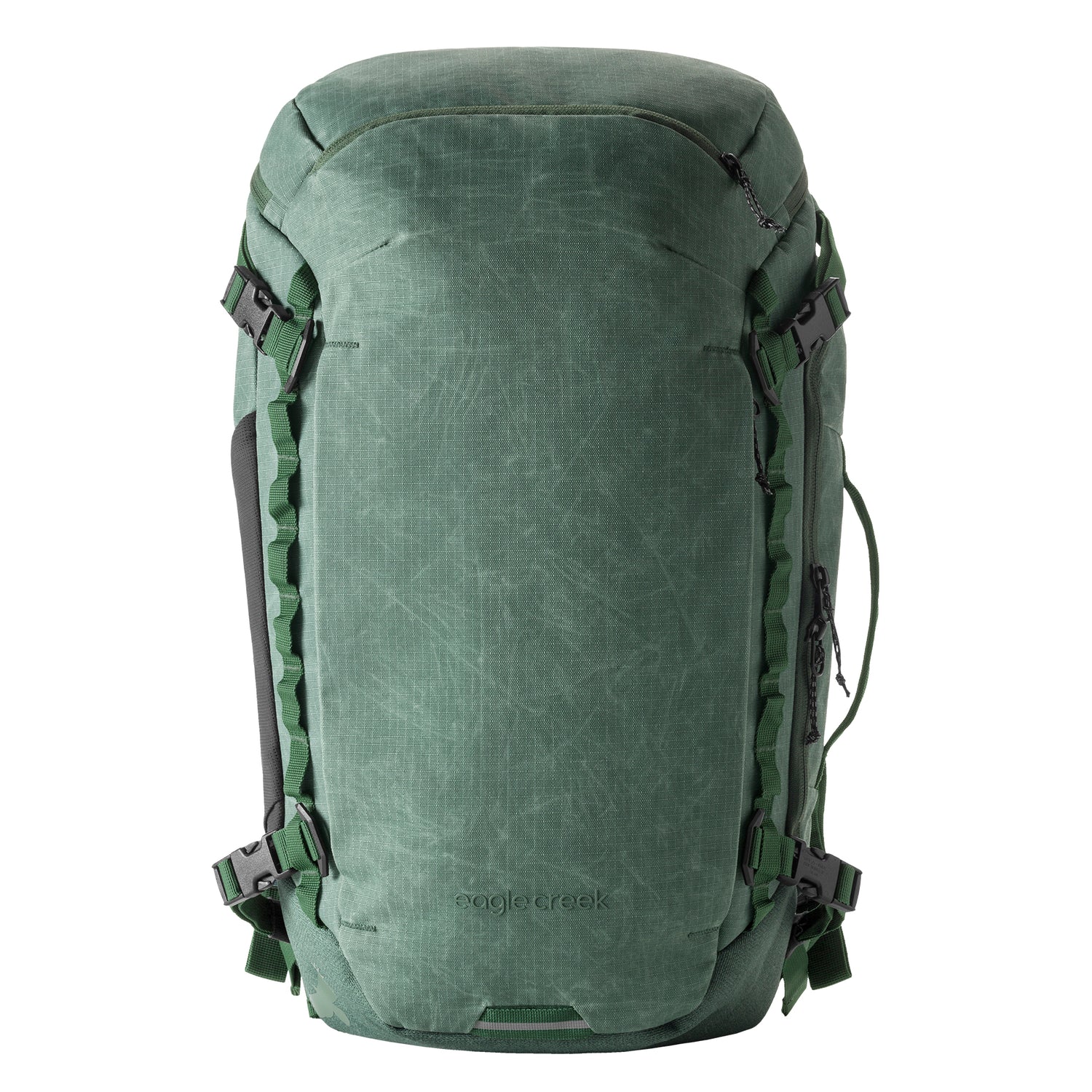 Explore Backpack 26L - Grass Green Best Backpack for Travel View 