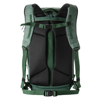 Explore Backpack 26L - Grass Green Travel Backpacks for Women View 3