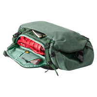 Explore Backpack 26L - Grass Green Best Backpacks for Travel View 6