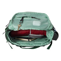 Explore Backpack 26L - Grass Green Best Travel Backpacks View 7