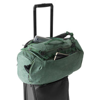 Explore Backpack 26L - Grass Green Best Travel Backpack View 10