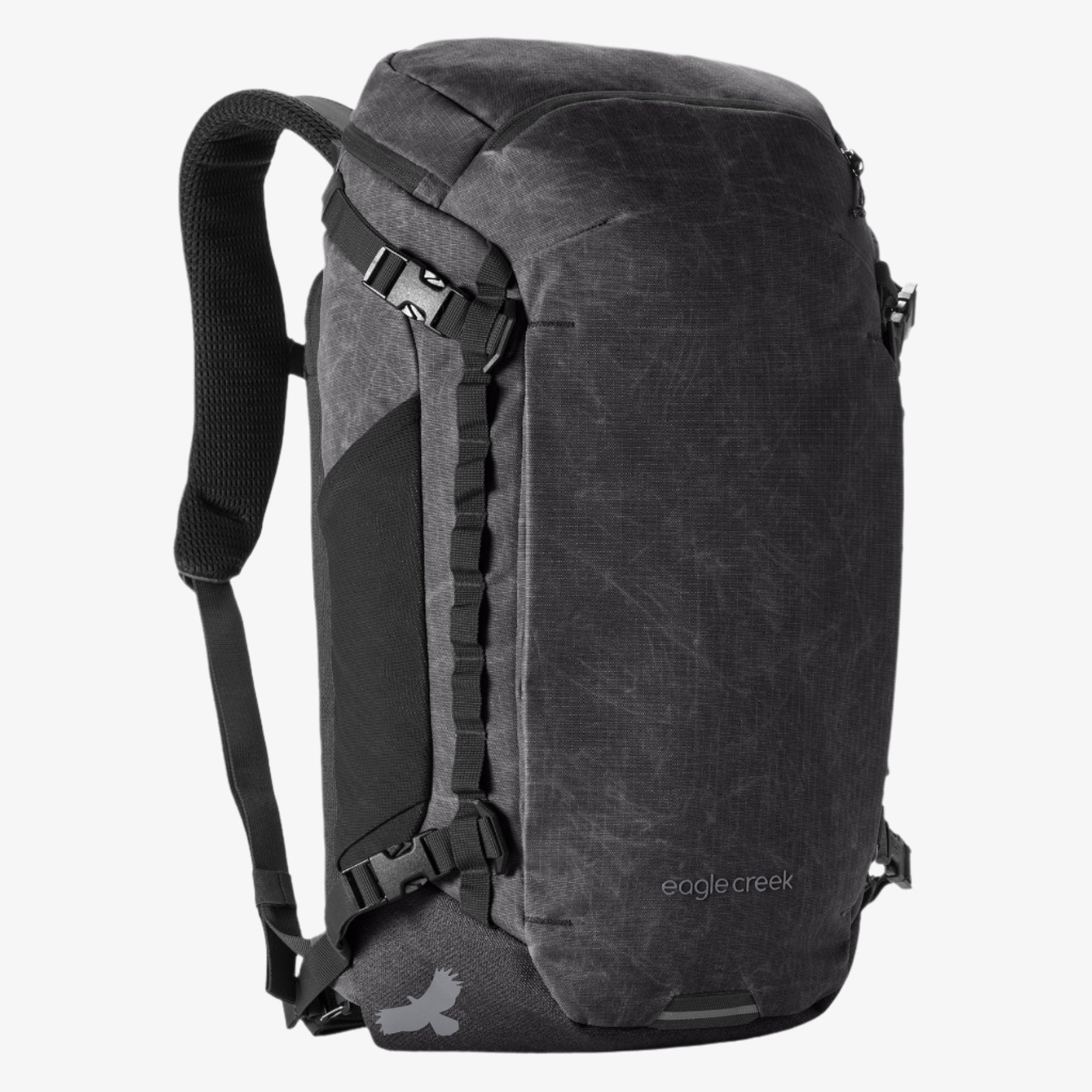 Eagle Creek Explore Backpack 26L Black Eagle Creek Explore Backpack 26L Black