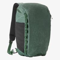 Grass Green Sling Bag