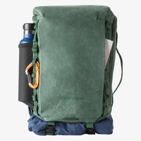 Grass Green Crossbody Sling Bag