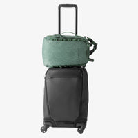 Grass Green Sling Packs