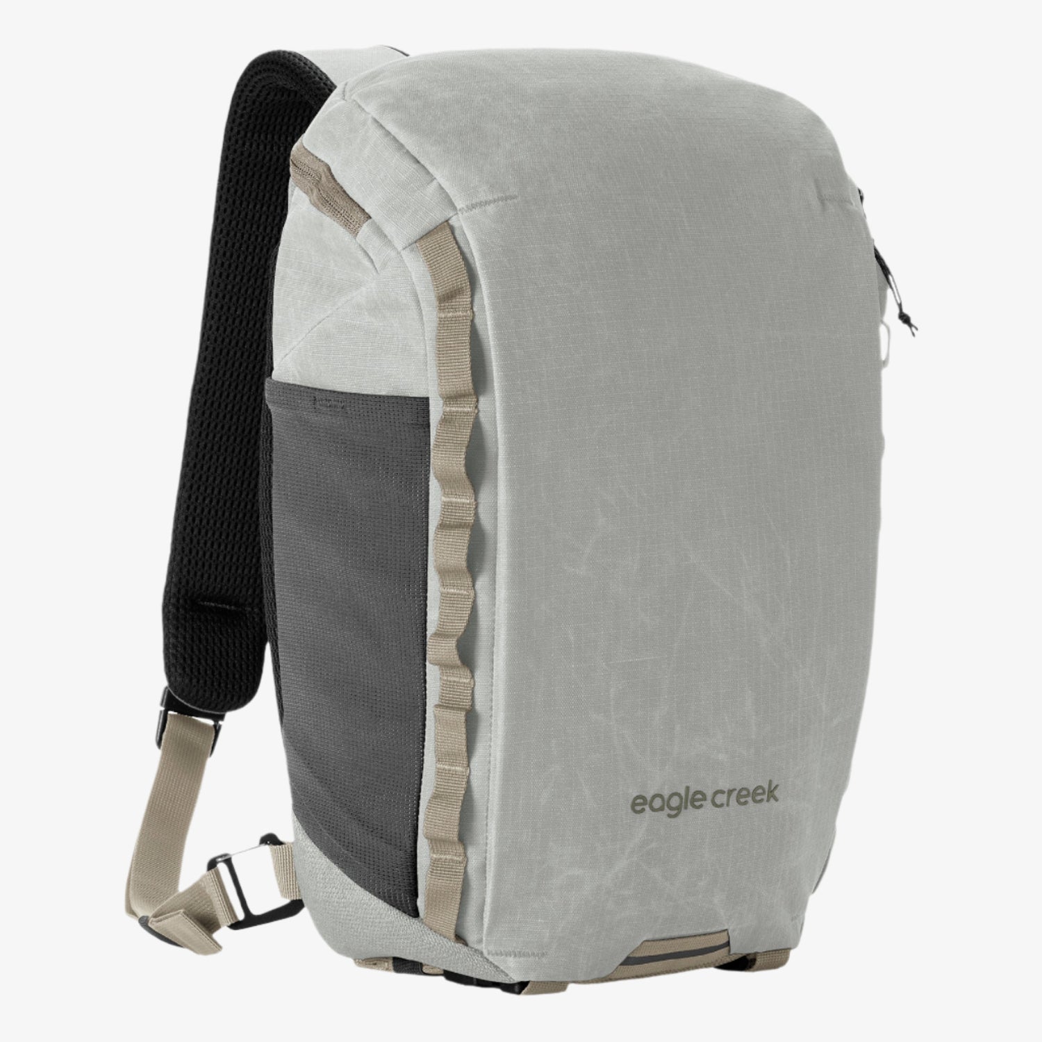 Storm Grey Crossbody Bags Eagle Creek