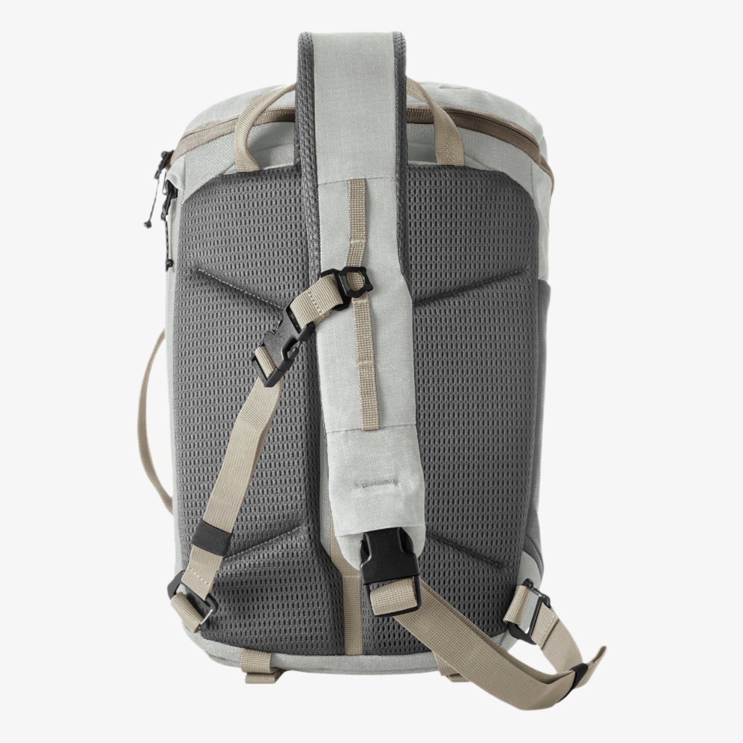 Storm Grey Sling Bag Women