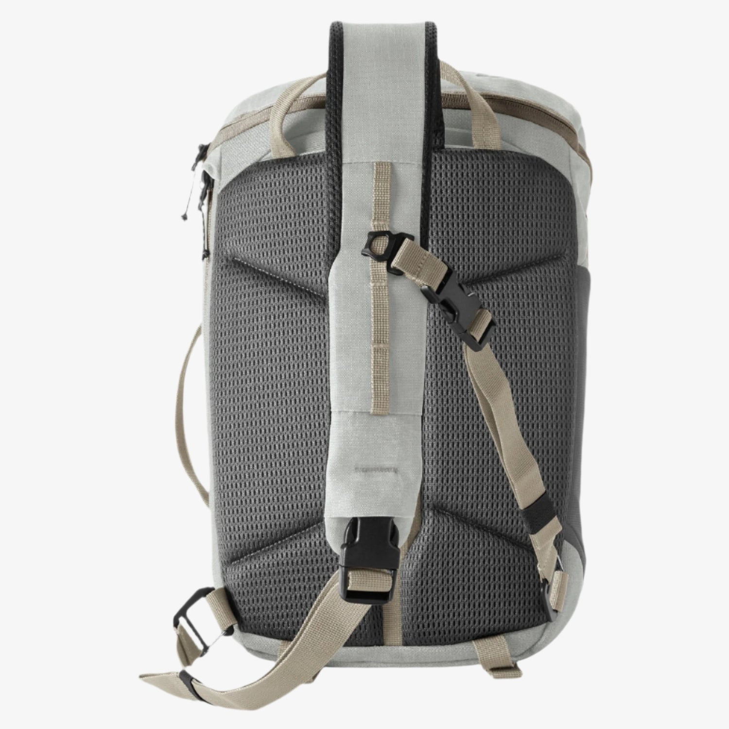 Storm Grey Sling Bag