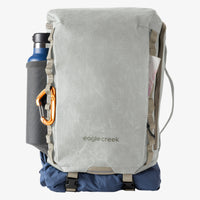 Storm Grey Crossbody Bag