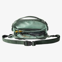 Grass Green Fanny Pack