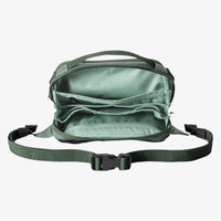Grass Green Fanny Pack for Women