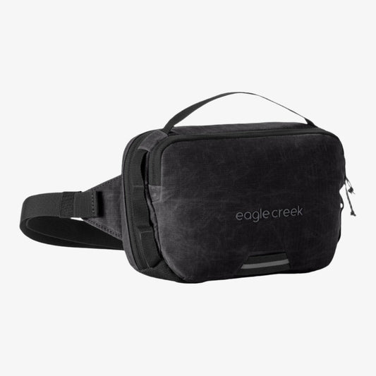 Black Crossbody Bag