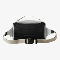 Storm Grey Fanny Packs