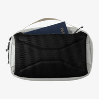 Storm Grey Waist Bag