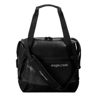 Migrate Tote Bag - Black Waterproof Tote Bags View 3