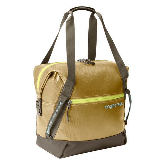 Migrate Tote Bag - FIELD BROWN