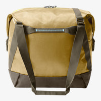 Migrate Tote Bag - Field Brown Trolley Sleeve Tote Bag View 4