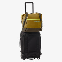 Migrate Tote Bag - Field Brown Trolley Sleeve Tote Bags View 8
