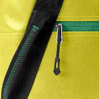 Yellow Duffle Bag Eagle Creek