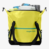 Yellow Waterproof Tote Bag Eagle Creek