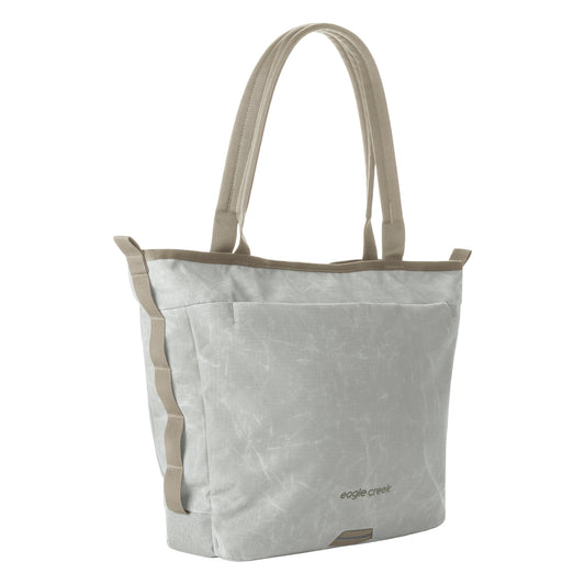 Explore Tote Bag - Storm Grey