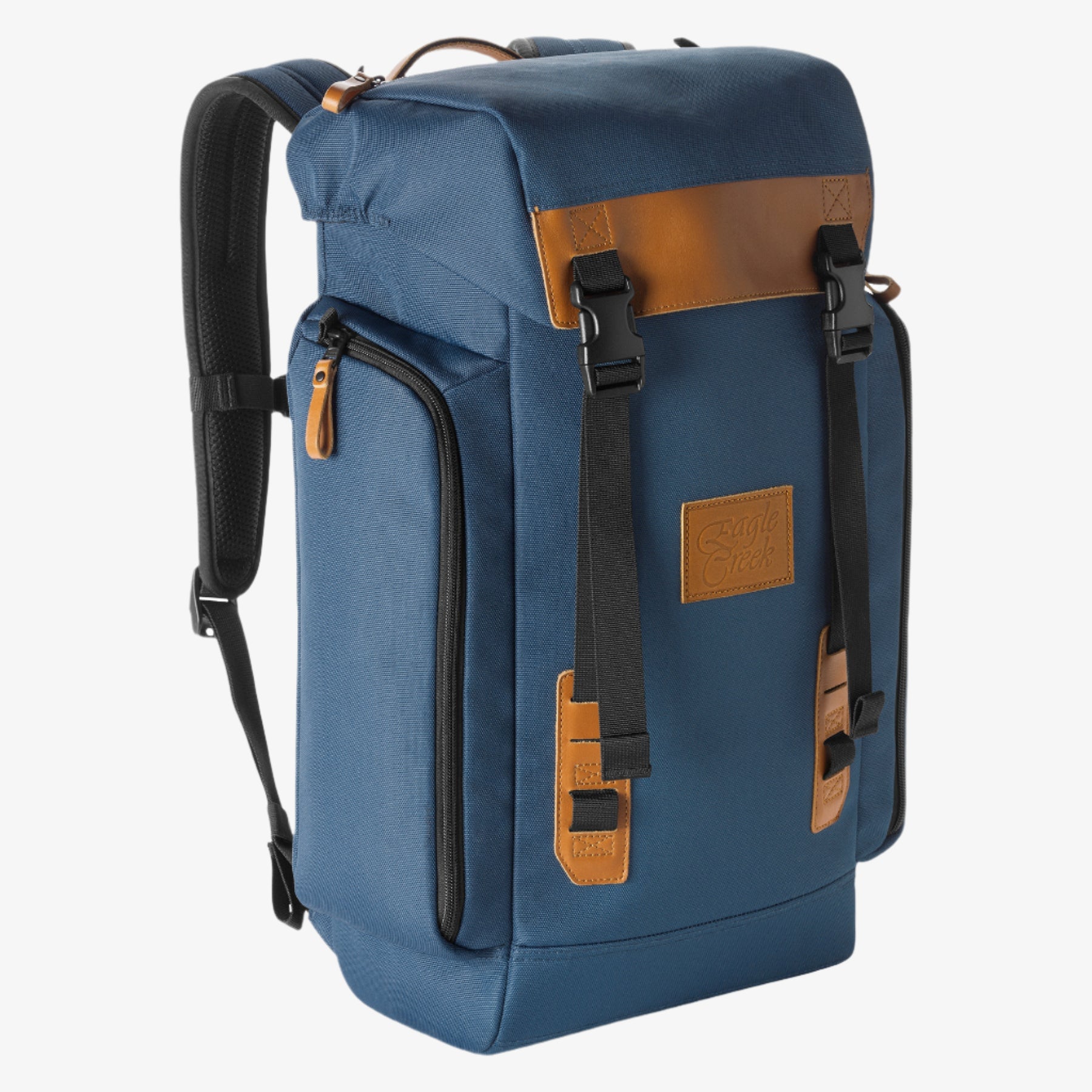 Eagle Creek Origin Series Klettersack (Discontinued) Classic Blue