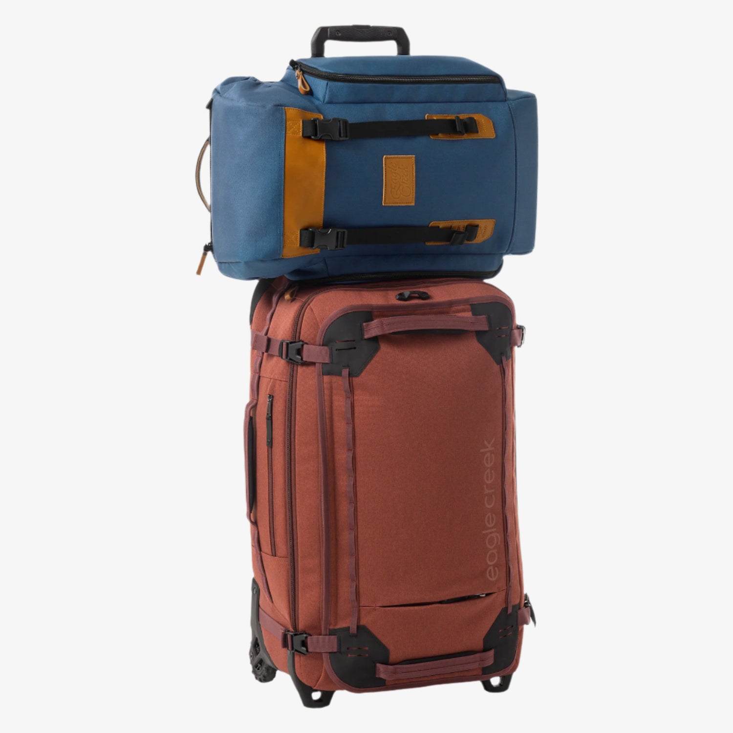 eagle creek travel bug mini backpack brown Eagle Creek Origin Series Klettersack (Discontinued) Classic Blue