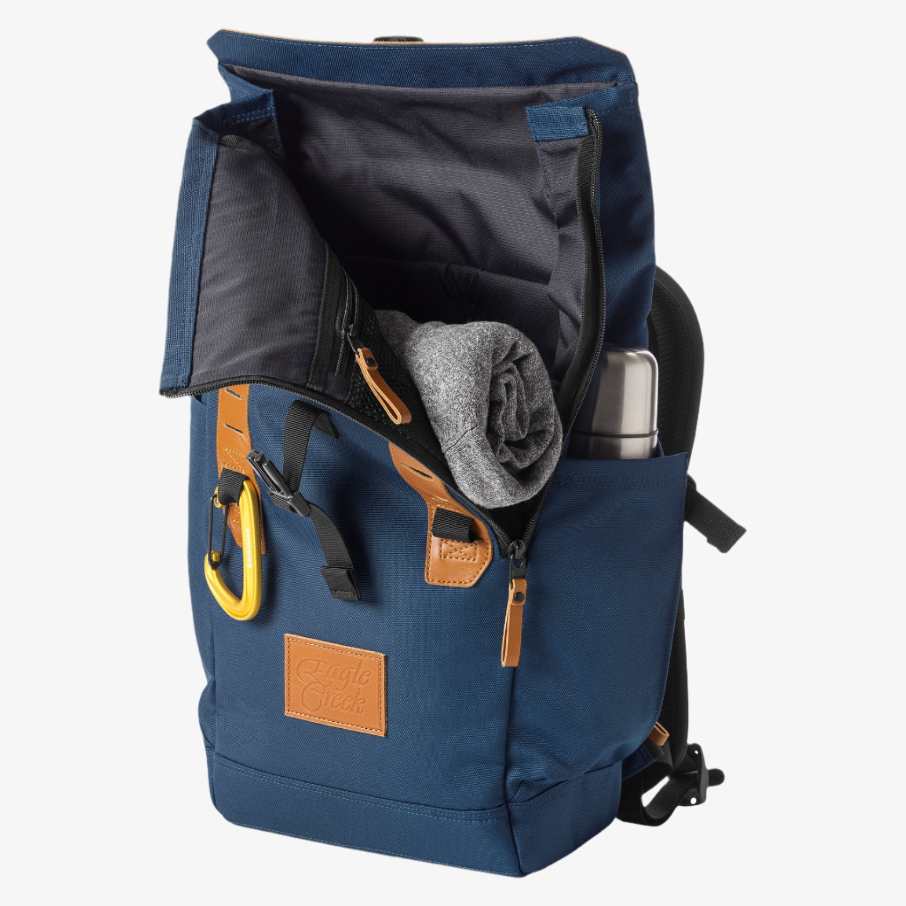 Origin Series Rolltop Rucksack | Eagle Creek