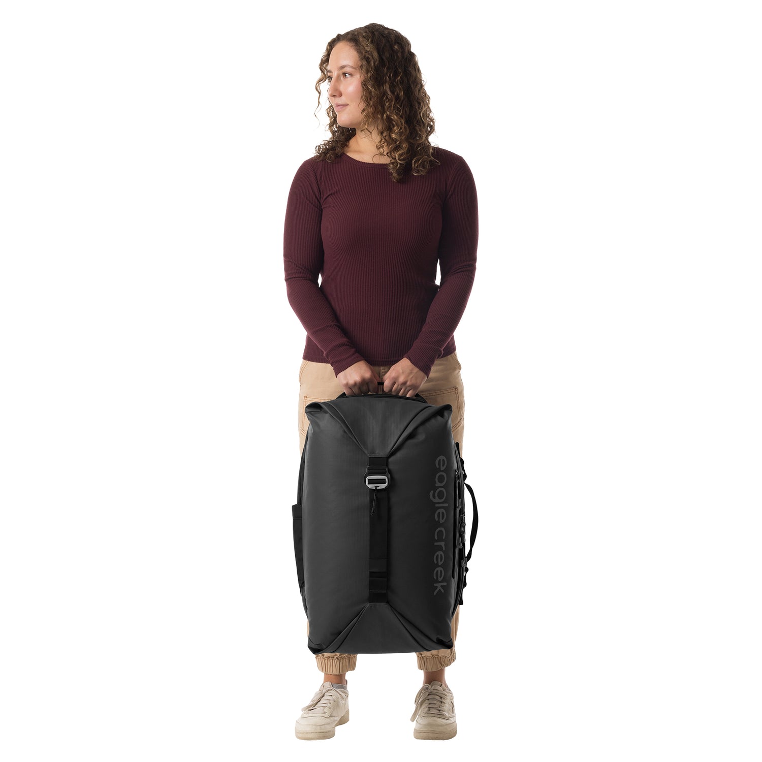 Tour Travel Pack 40L - Best Backpack for Travel Eagle Creek View 