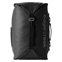 Tour Travel Pack 40L - Black Weekend Travel Bag Eagle Creek View 2