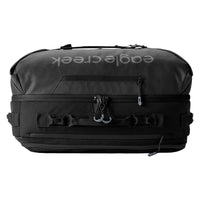 Tour Travel Pack 40L - Black Travel Backpacks for Women View 11