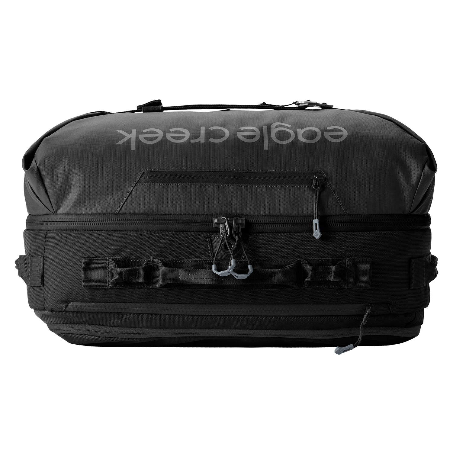 Tour Travel Pack 40L - Black Travel Backpacks for Women View 