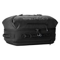 Tour Travel Pack 40L - Black Traveler's Backpack View 12