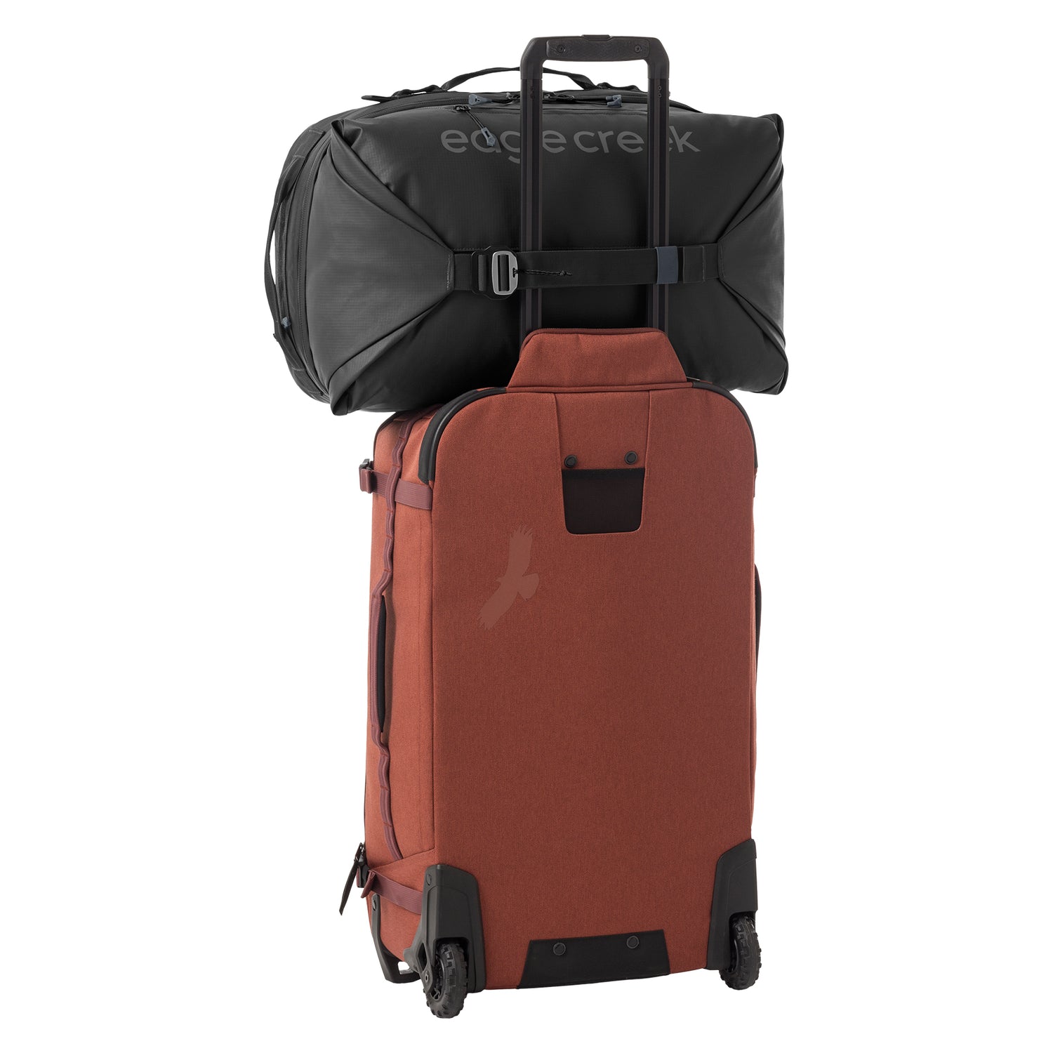 Tour Travel Pack 40L - Best Travel Backpack View 