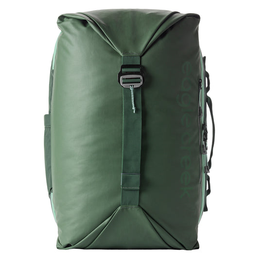 Tour Travel Pack 40L - Jungle Green