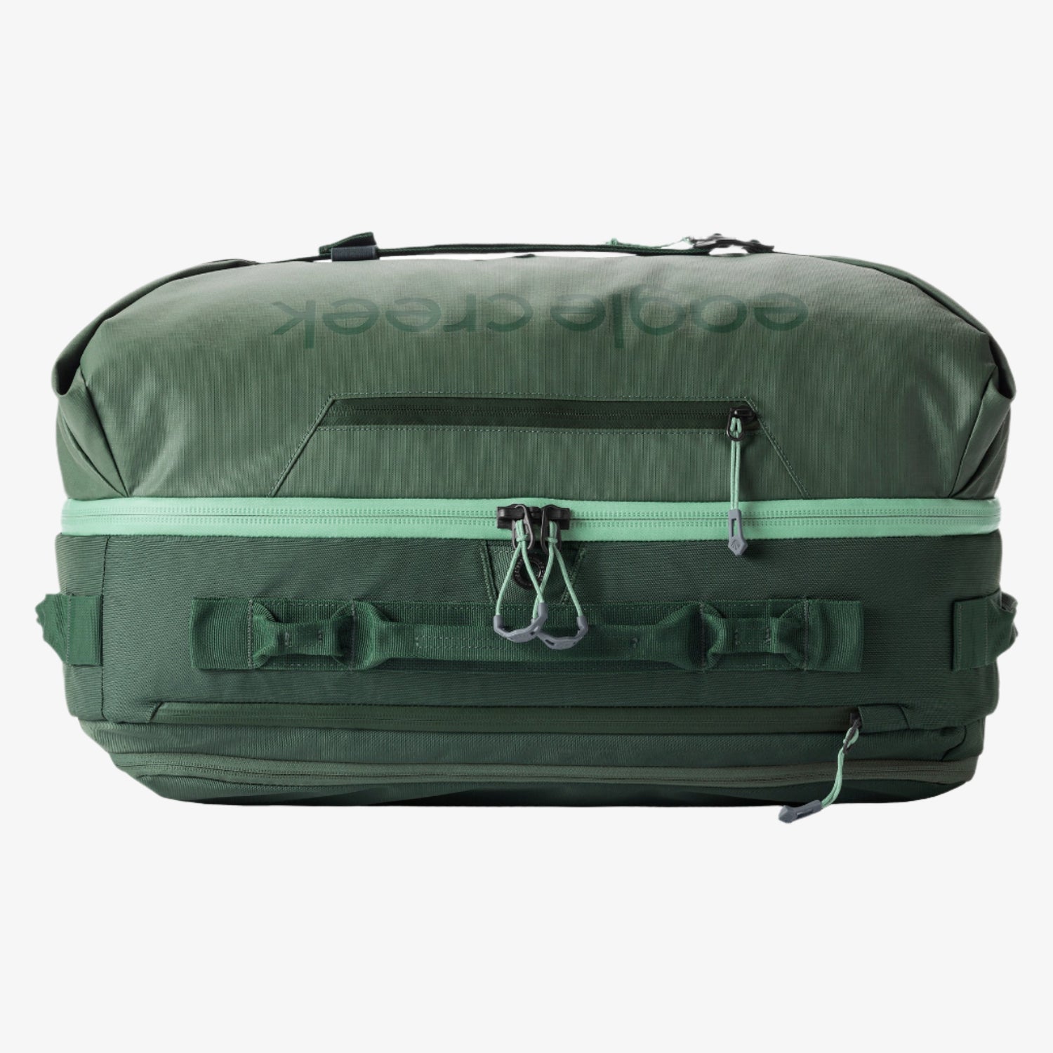 Green Travel Backpacks for Women