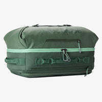 Green Traveler's Backpack