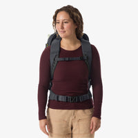 Grey Travel Backpack Eagle Creek