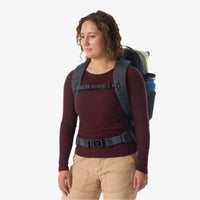 Adventure Travel Backpack