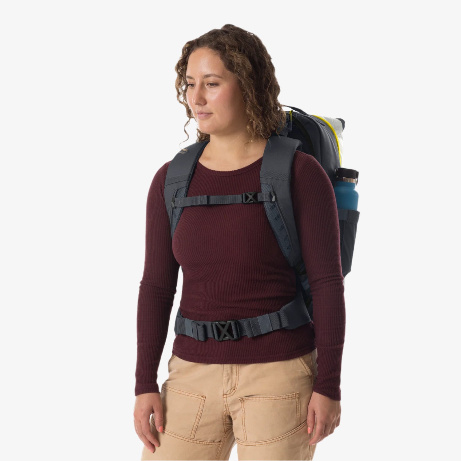 Adventure Travel Backpack