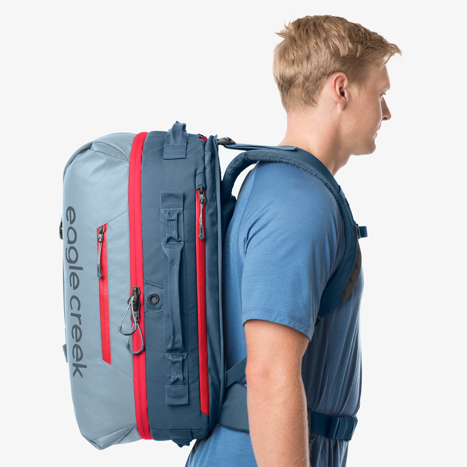 best 40 liter backpack for travel Tour 40L Fishing Lure Bracelets😍🐟 today's Travel confidently with the Benefit: Waterproof Rod Option:66XH