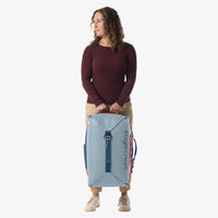 Blue Carry On Size Backpack Eagle Creek