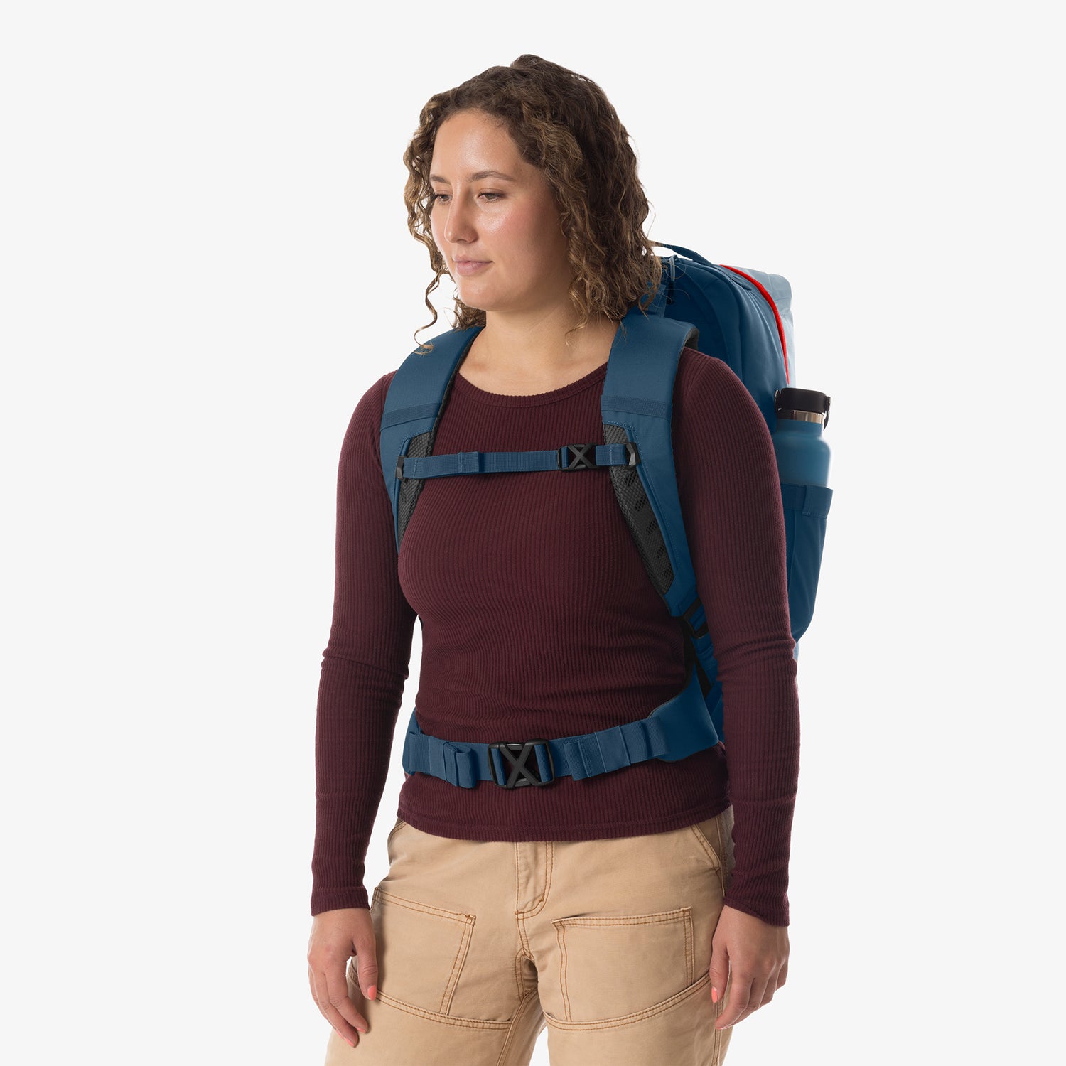 Blue Travel Bag For Women Eagle Creek