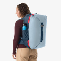 Blue Backpack Carry On Size Eagle Creek