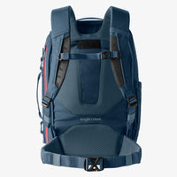 Blue Travel Backpack With Adjustable Harness System Eagle Creek