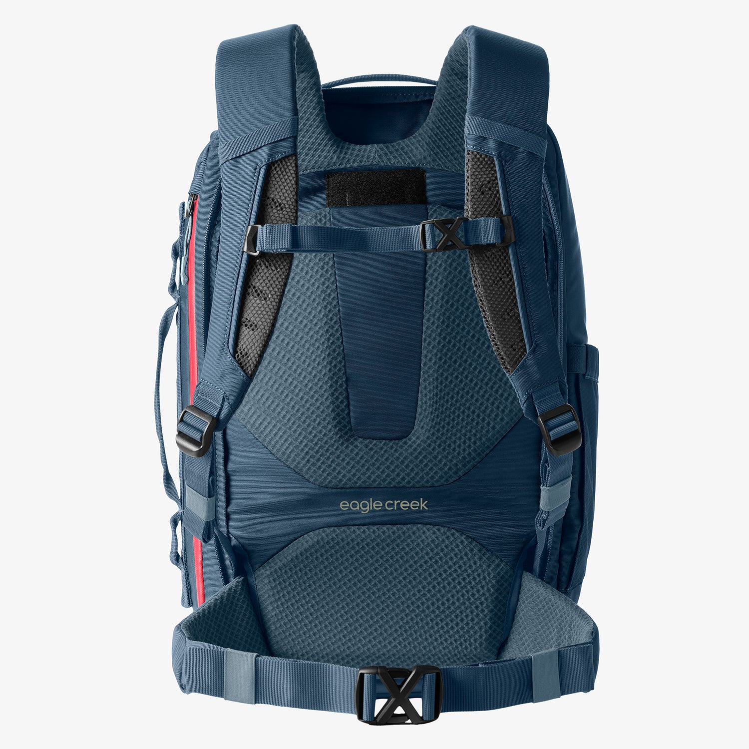 40l travel backpack front loading Tour Lole vs Lululemon belt Travel smart [color:white]color_family:white--8038852854017 Size:4 Strands-4LB
