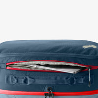 Blue Travel Backpack With Laptop Sleeve Eagle Creek