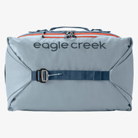 Blue Travel Backpack With Trolley Sleeve Eagle Creek