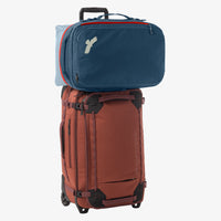 Blue Carry On Duffel Bag Eagle Creek